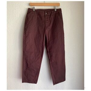 ASOS Men's Brown Pants